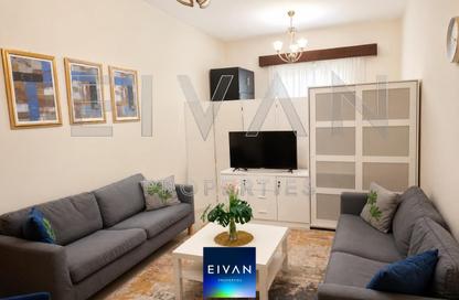 Apartment - Studio - 1 Bathroom for sale in Hanover Square - District 10 - Jumeirah Village Circle - Dubai