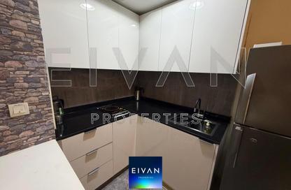 Apartment - Studio - 1 Bathroom for sale in Hanover Square - District 10 - Jumeirah Village Circle - Dubai Apartment - Studio - 1 Bathroom for sale in Hanover Square - District 10 - Jumeirah Village Circle - Dubai