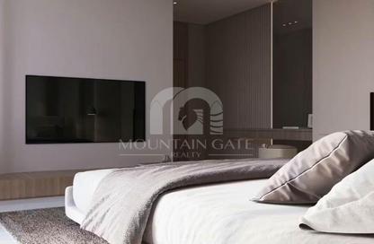 Apartment - Studio - 1 Bathroom for sale in Binghatti Starlight - Al Jaddaf - Dubai