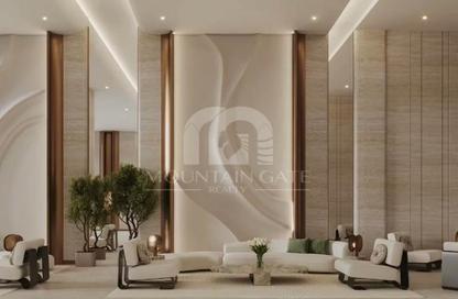 Apartment - Studio - 1 Bathroom for sale in Binghatti Starlight - Al Jaddaf - Dubai