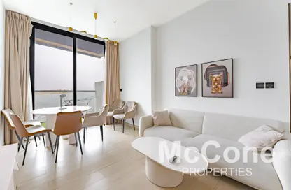 شقة - 2 غرف نوم - 2 حمامات للبيع في بن غاطي كريست - الضاحية 13 - قرية جميرا الدائرية - دبي