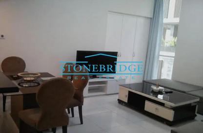 Apartment - 2 Bedrooms - 2 Bathrooms for rent in Park Central - Business Bay - Dubai