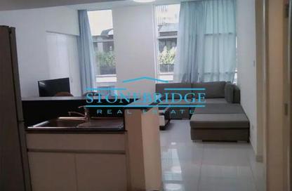 Apartment - 2 Bedrooms - 2 Bathrooms for rent in Park Central - Business Bay - Dubai