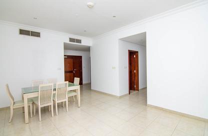 Apartment - 2 Bedrooms - 2 Bathrooms for rent in Marina Heights - Dubai Marina - Dubai Apartment - 2 Bedrooms - 2 Bathrooms for rent in Marina Heights - Dubai Marina - Dubai