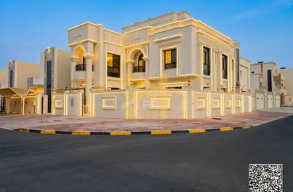 Villa - 6 Bedrooms for sale in Al Zaheya Gardens - Al Zahya - Ajman