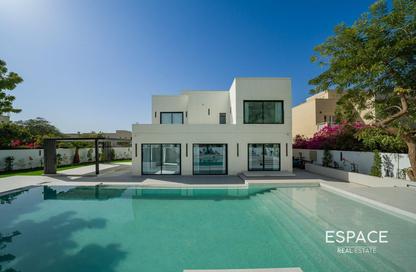 Villa - 5 Bedrooms - 4 Bathrooms for sale in Meadows 5 - Meadows - Dubai