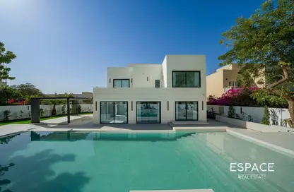 فيلا - 5 غرف نوم - 4 حمامات للبيع في ميدوز 5 - ميدوز - دبي