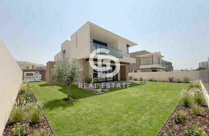 Villa - 4 Bedrooms - 5 Bathrooms for sale in Jebel Ali Village Villas - Jebel Ali Village - Jebel Ali - Dubai