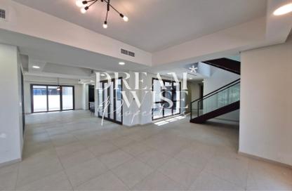 Villa - 5 - 7 for rent in Nalaya Villas - Najmat Abu Dhabi - Al Reem Island - Abu Dhabi Villa - 5 - 7 for rent in Nalaya Villas - Najmat Abu Dhabi - Al Reem Island - Abu Dhabi
