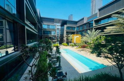 Apartment - 3 Bedrooms - 4 Bathrooms for rent in City Walk Residential Building 23A - City Walk Residential - City Walk - Dubai Apartment - 3 Bedrooms - 4 Bathrooms for rent in City Walk Residential Building 23A - City Walk Residential - City Walk - Dubai