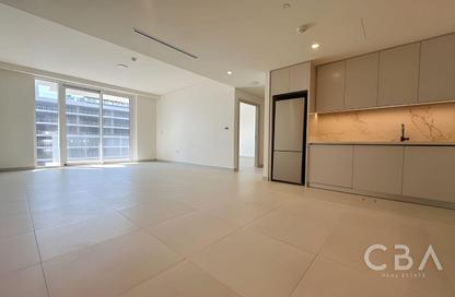 Apartment - 1 Bedroom - 1 Bathroom for rent in Beach Mansion Tower 2 - Beach Mansion - Emaar Beachfront - Dubai Harbour - Dubai