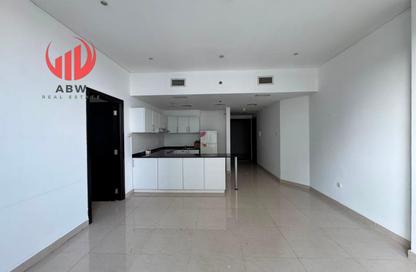 Apartment - 1 Bedroom - 1 Bathroom for rent in Yacht Bay - Dubai Marina - Dubai
