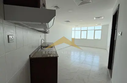 شقة - 1 حمام للايجار في راك تاور - السير - رأس الخيمة