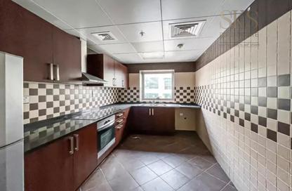 Apartment - 1 Bedroom - 2 Bathrooms for rent in Art 8 - Barsha Heights (Tecom) - Dubai
