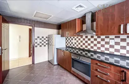 Apartment - 1 Bedroom - 2 Bathrooms for rent in Art 8 - Barsha Heights (Tecom) - Dubai