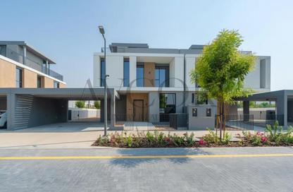 Villa - 4 Bedrooms - 5 Bathrooms for sale in June - Arabian Ranches 3 - Dubai Villa - 4 Bedrooms - 5 Bathrooms for sale in June - Arabian Ranches 3 - Dubai