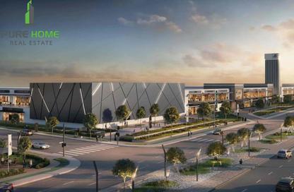Land - 5 - 7 for sale in Alreeman II - Al Shamkha - Abu Dhabi