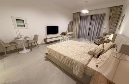 Apartment - Studio - 1 Bathroom for rent in AB Cavalier - District 12 - Jumeirah Village Circle - Dubai Apartment - Studio - 1 Bathroom for rent in AB Cavalier - District 12 - Jumeirah Village Circle - Dubai