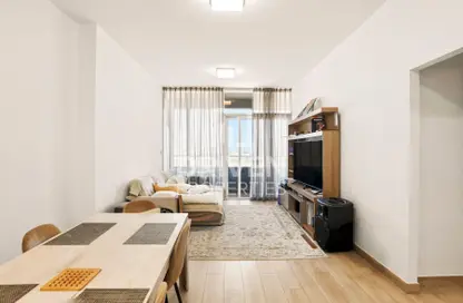 Apartment - 2 Bedrooms - 2 Bathrooms for sale in BLOOM TOWERS A - Bloom Towers - District 10 - Jumeirah Village Circle - Dubai