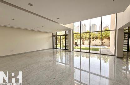 Villa - 4 Bedrooms - 6 Bathrooms for rent in District One Villas - District One - Mohammed Bin Rashid City - Dubai Villa - 4 Bedrooms - 6 Bathrooms for rent in District One Villas - District One - Mohammed Bin Rashid City - Dubai