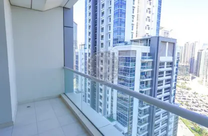 شقة - 2 غرف نوم - 3 حمامات للايجار في ويست هايتس 3 - الخليج التجاري - دبي