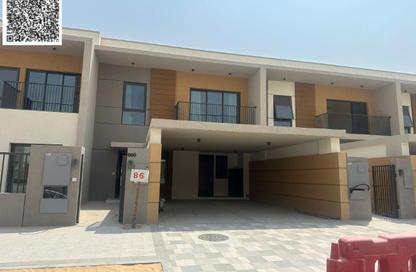 Villa - 4 Bedrooms - 6 Bathrooms for rent in Al Zaheya Gardens - Al Zahya - Ajman