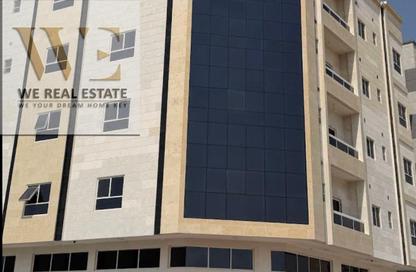 Compound - 6 Bedrooms - 7+ Bathrooms for rent in Ajman Hills - Al Alia - Ajman