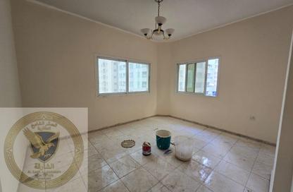 Apartment - 1 Bedroom - 2 Bathrooms for rent in Qasimia 10 building - Al Mahatta - Al Qasimia - Sharjah