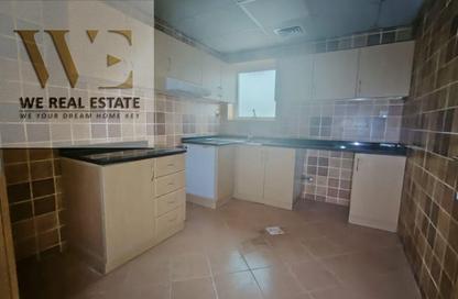Apartment - 2 - 3 for rent in Al Jurf 3 - Al Jurf - Ajman Downtown - Ajman