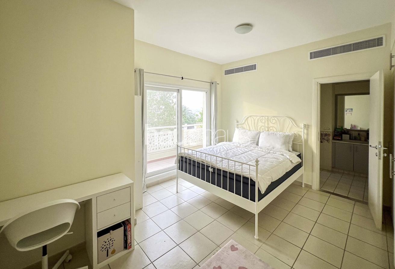 Cul De Sac | Spacious Layout | Maids's Room photo 9