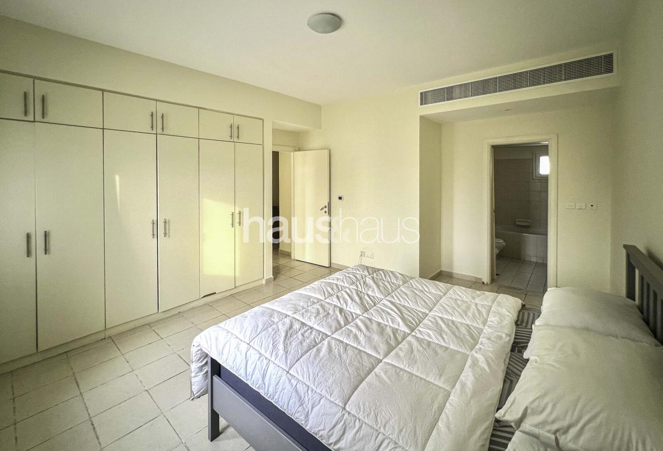 Cul De Sac | Spacious Layout | Maids's Room photo 6