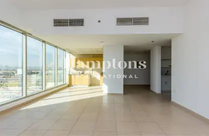 شقة - غرفة نوم - 1 حمام للايجار في مساكن مجتمع البلوط - مدينة دبي للإنتاج (اي ام بي زد) - دبي