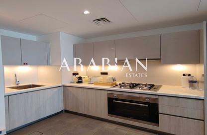 Apartment - 1 - 2 for rent in The Crest Tower B - The Crest - Sobha Hartland - Mohammed Bin Rashid City - Dubai Apartment - 1 - 2 for rent in The Crest Tower B - The Crest - Sobha Hartland - Mohammed Bin Rashid City - Dubai