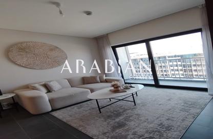 Apartment - 1 - 2 for rent in The Crest Tower B - The Crest - Sobha Hartland - Mohammed Bin Rashid City - Dubai Apartment - 1 - 2 for rent in The Crest Tower B - The Crest - Sobha Hartland - Mohammed Bin Rashid City - Dubai
