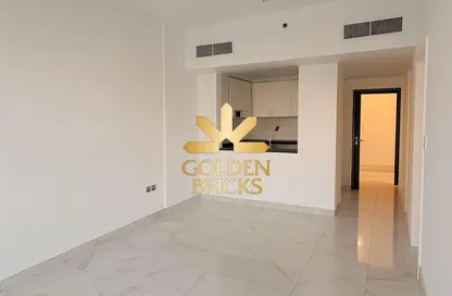 Apartment - 1 Bedroom - 1 Bathroom for sale in Anchorage Residence - Dubai South (Dubai World Central) - Dubai