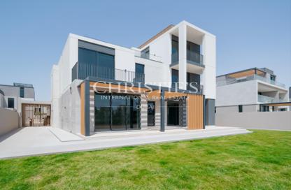 Villa - 5 Bedrooms - 7 Bathrooms for rent in Elie Saab 2 - Elie Saab - Arabian Ranches 3 - Dubai