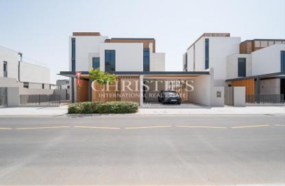 Villa - 5 Bedrooms - 7 Bathrooms for rent in Elie Saab 2 - Elie Saab - Arabian Ranches 3 - Dubai