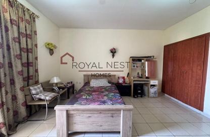 Apartment - Studio - 1 Bathroom for rent in Building E01 - China Cluster - International City - Dubai