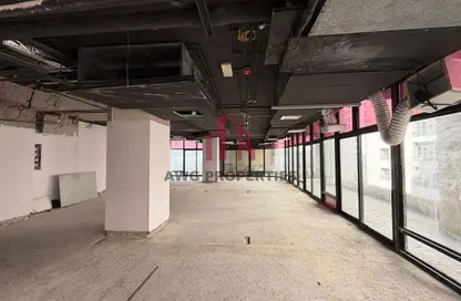 مكتب - استوديو - 1 حمام للايجار في بناية ناسا - المرقبات - ديرة - دبي