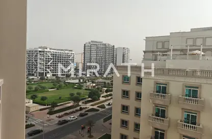Apartment - 1 Bedroom - 2 Bathrooms for rent in Genesis by Meraki - Arjan - Dubai