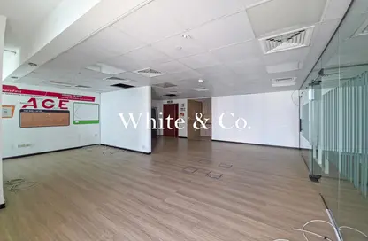 مكتب - استوديو للايجار في برج تيفاني - (JLT) مجمع W - أبراج بحيرات الجميرا - دبي