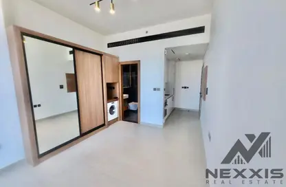 Apartment - Studio - 1 Bathroom for rent in Binghatti House - District 10 - Jumeirah Village Circle - Dubai