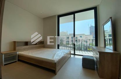 Apartment - Studio - 1 for rent in Beverly Residences 2 - District 15 - Jumeirah Village Circle - Dubai