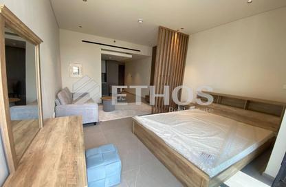 Apartment - Studio - 1 for rent in Beverly Residences 2 - District 15 - Jumeirah Village Circle - Dubai
