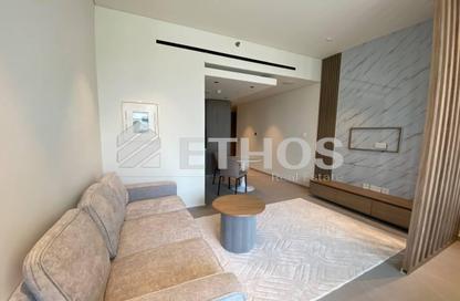 Apartment - Studio - 1 for rent in Beverly Residences 2 - District 15 - Jumeirah Village Circle - Dubai