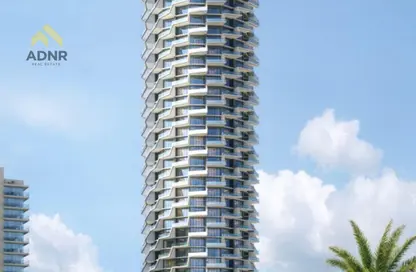 شقة - غرفة نوم - 2 حمامات للبيع في بينغاتي جروف - ديستريكت 17 - قرية جميرا الدائرية - دبي