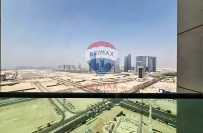 Apartment - 2 Bedrooms - 3 Bathrooms for sale in Al Maha Tower - Marina Square - Al Reem Island - Abu Dhabi