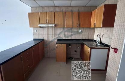 Apartment - Studio - 1 for sale in Al Nuaimiya Towers C - Al Nuaimiya - Ajman