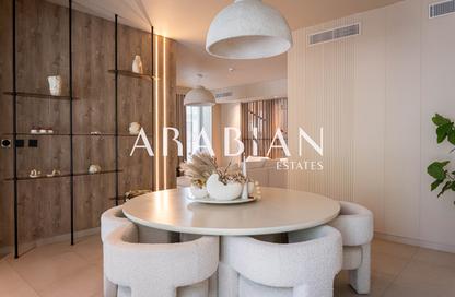 Villa - 4 Bedrooms - 5 Bathrooms for sale in Harmony 1 - Harmony - Tilal Al Ghaf - Dubai