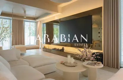 Villa - 4 Bedrooms - 5 Bathrooms for sale in Harmony 1 - Harmony - Tilal Al Ghaf - Dubai Villa - 4 Bedrooms - 5 Bathrooms for sale in Harmony 1 - Harmony - Tilal Al Ghaf - Dubai